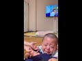 ２歳と１歳のケンカ　