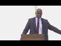 God of the Impossible | Pastor Skeete