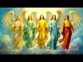 Angel Of The Lord & The Army Of God - Attract Unexpected Miracles And Peace In Your Life