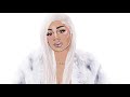 Saweetie - Icy Grl [Official Lyrics Video]