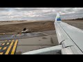 [4K] – Full Flight – Alaska Airlines – Embraer ERJ-175LR – ICT-SEA – N628QX – AS2556 – IFS Ep. 725