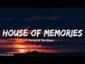 Panic! At The Disco   House of Memories Lyrics + 1HOUR