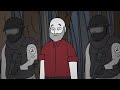 SCP-4975 Time's Up (SCP Animation)