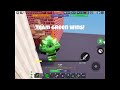 This is a clip of me winning a match in bedwars#Bedwars