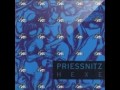 Priessnitz - Nenasytná
