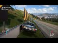 THE LONGEST RACE | FORZA HORIZON 5 GAMEPLAY | PS5 CONTROLER