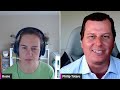 Offshore Wind Update with Phil Totaro of Intelstor  | EwR Live ep 35