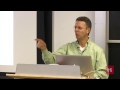 Harvard i-lab | Startup Secrets: Company Formation with Michael Skok 3 of 7