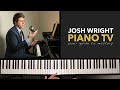 Large Jumps MADE EASIER at the piano! My Favorite Tips & Strategies