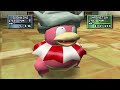 Pokemon Stadium 2 Upper Bracket Deimos 2023