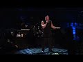 Disturbed Live The Sound of Silence Illinois State Fair 8 20 2022 HD