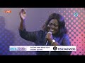 Let us worship with Mary Owiredu @penttvgh