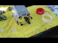 Lowrider. How to Fix oil pissing out of Lowrider pump motor. NO LIMIT HYDRAULICS