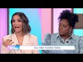 Judi's Daughter Mortified Her In A&E! The Women Share Their Kids' Hospital Stories | Loose Women