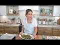 Thomas Keller's Viral Zucchini - by Laura Vitale