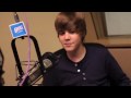 This Interview with Justin Bieber at 15-Years-Old Will Melt Your Heart