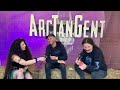 Bell Witch Interview & Psycard reading - ArcTanGent 2023