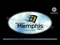 Windows Memphis Future Edition Beta 1 | WNR, maybe?