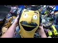 How I made a Bob Belcher Cosplay Head for San Diego Comicon