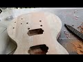 Pre GGBO part 4 Luthier Tetris #jurgscup