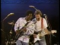 Eric Clapton and Buddy Guy - The South Bank Session (1987)
