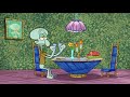 Every Date In Bikini Bottom Ever! 💝 | SpongeBob | Nickelodeon Cartoon Universe