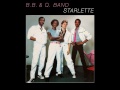 B B  & Q Band - Starlette (extended version)