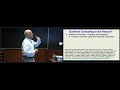David Patterson - A New Golden Age for Computer Architecture: History, Challenges and Opportunities