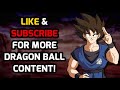5 Ways Super Saiyan 4 Can Be BROUGHT BACK & INTRODUCED in Dragon Ball Super