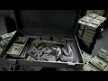 Young Dolph - Uh Uh (Official Visualizer)