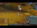 WoW 5.4 Warbringer solo (Funny)