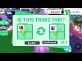 DID I OVERPAY FOR 3 CANDYFLOSS CHICKS?😨😬NEW TRADING?! #adoptmeroblox #preppyadoptme #preppyroblox