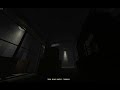 S.T.A.L.K.E.R. Anomaly Ambience: Lab X-18 Storage