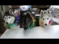 Rainbow Gummy Dog Treats 🌈 Easy DIY Dog Treats