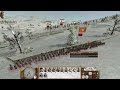 Empire Total War: El ascenso de Prusia - Capítulo 52