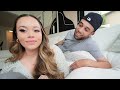 VLOG: mom life, honest chats on kids before marriage, our baby name leaked, pregnancy signs…