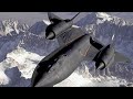 SR-71A Blackbird Weathering -1/48 Revell Scale Model Build-Part III