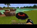 Minecraft DragonFire #1  (A Grand Adventure)