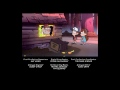 Gravity Falls - Stan watches 