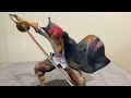 Megahouse Portrait of Pirates “Playback Memories” - “Red Haired” Shanks Unboxing!