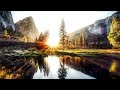 One Hour Piano Relax Music | Relaxing Mountain View