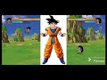 Goku a través del Multiverso Capitulo 1:que pasa con los amigos de Goku