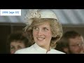 Princess Diana - From Cradle to Grave (photo album)