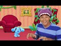 Blue Plays Guess the Missing Colors w/ Josh & Magenta! | 60 Minute Compilation | Blue’s Clues & You!