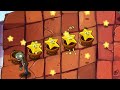 Can You Beat Plants Vs. Zombies Without Symmetry?