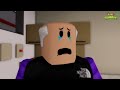 ROBLOX LIFE : Courageous Brother | Roblox Animation