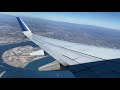 Full Flight – United Airlines – Boeing 737-924/ER – SAN-DEN – N66893 – UA408 – IFS Ep. 403