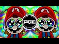 PSY TRANCE ● Repulsive System - Super Mario world