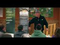 Glen Rabenberg | Improving Soil Health Workshop put on by Jay Young - Tribune, KS 2022