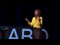 Cell Phones, Dopamine, and Development: Barbara Jennings at TEDxABQ
